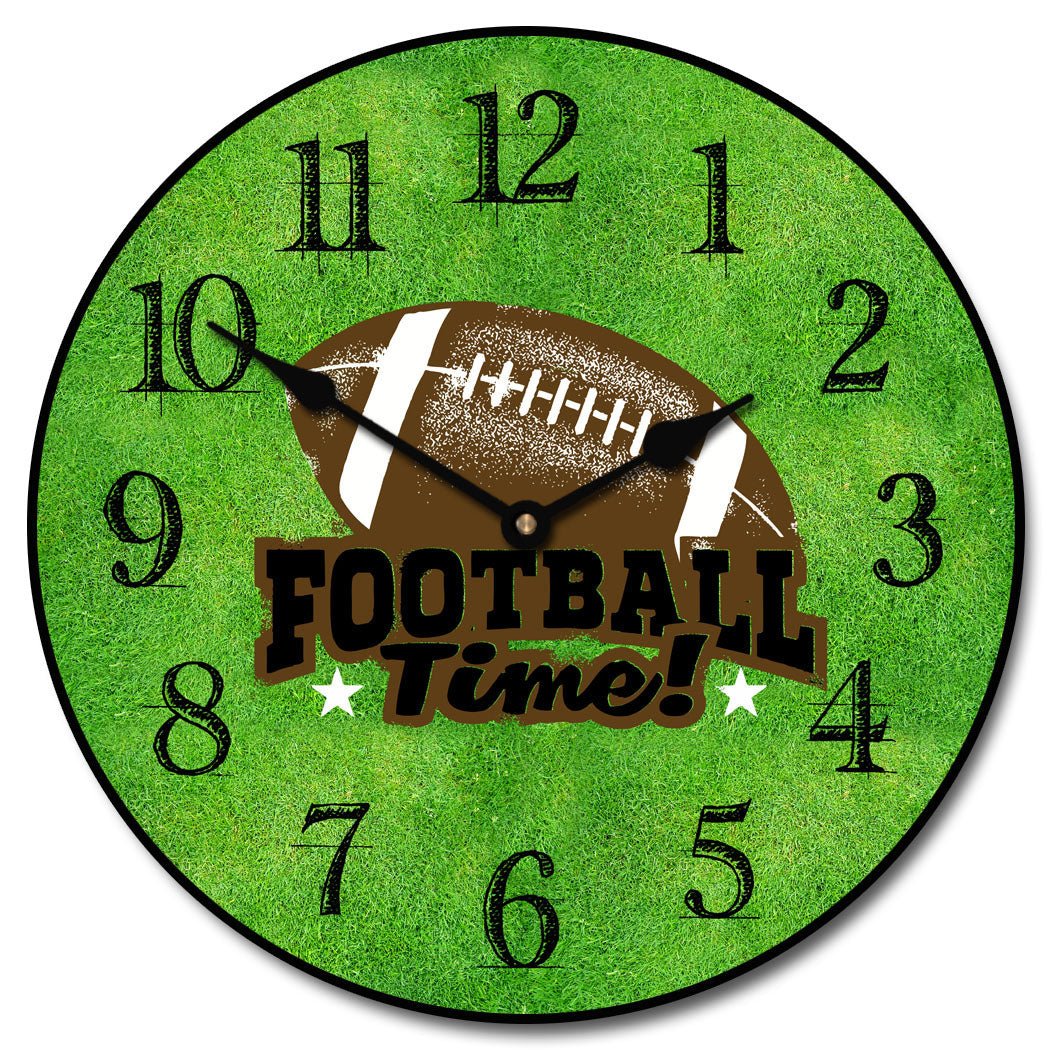 Football-Time-Clock1.jpg Football Time Clock - Image 1