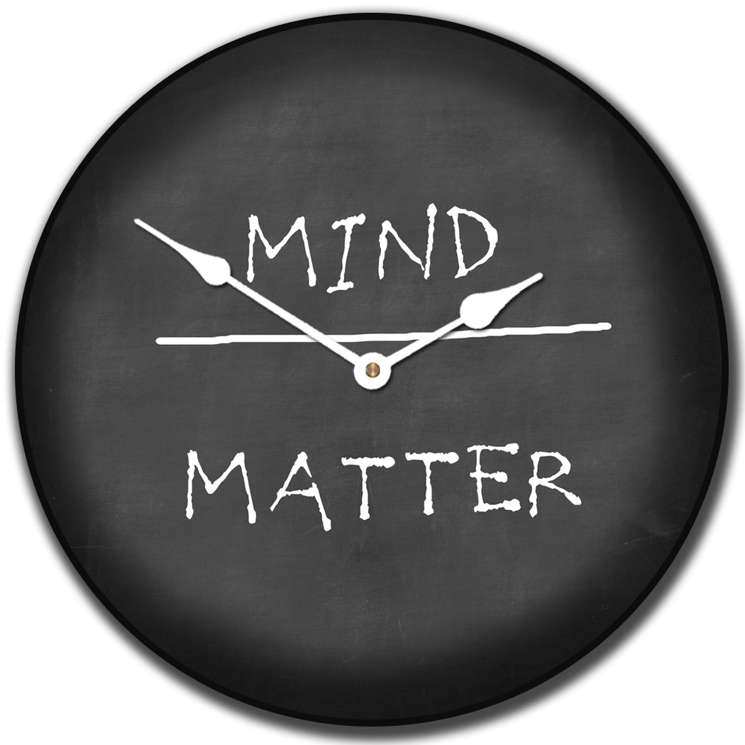 Mind-Over-Matter1.jpg Mind Over Matter Clock - Image 1