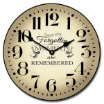 Moments Clock