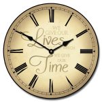 Our Time Clock