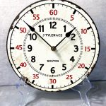 Cincinnati Wall Clock