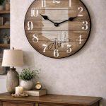 Arizona Wall Clock or any other state